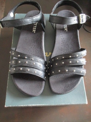 Hotter ladies shoes - size, 6