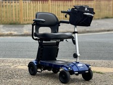Cavendish I3 Folding Mobility