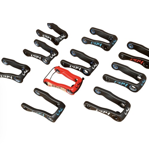 Industries capra frame l - industries,