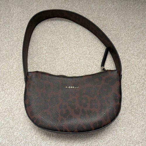 Fiorelli leopard animal print - fiorelli,