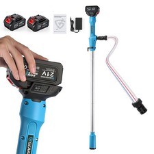 2 Battery Electric Cordless