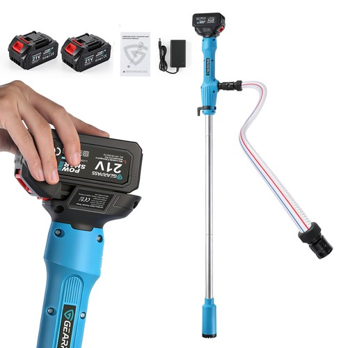 Battery electric cordless - 2,