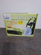 AKG K105 Wireless Stereo
