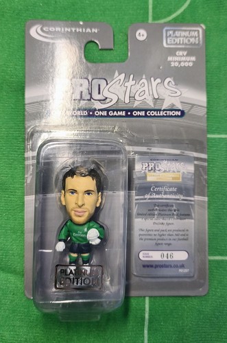 Corinthian prostars petr cech - corinthian,