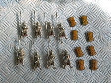 Crocodile Games Wargods Of