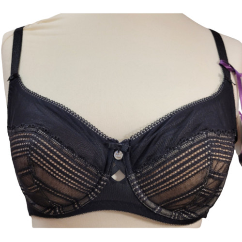 Berlei bra black 36c ultra - berlei,