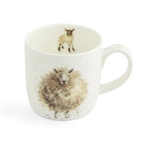 Wrendale designs woolly - wrendale, ‘woolly