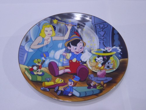 Pinocchio walt disney - pinocchio, fine