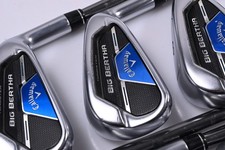 Ladies Callaway Big Bertha