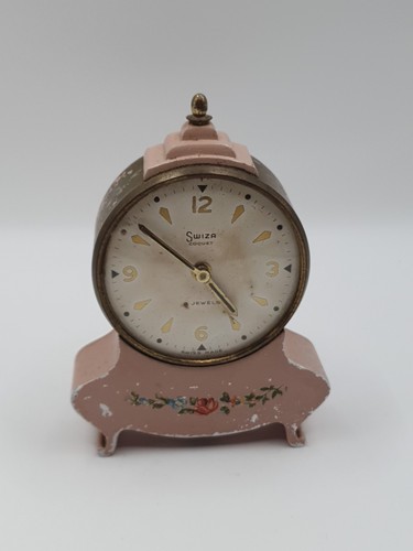 Vintage swiza coquet jewels - 4,