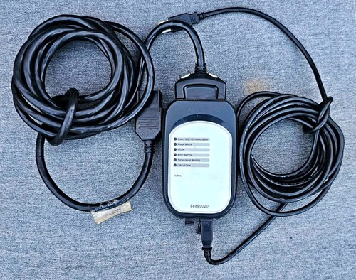Genuine volvo vcads vocom - volvo,