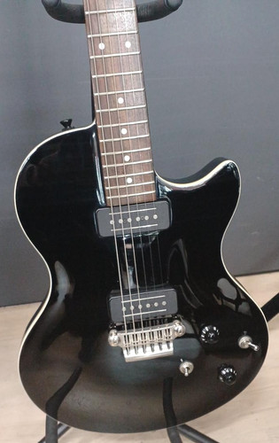 Vox single cutaway electric - vox,