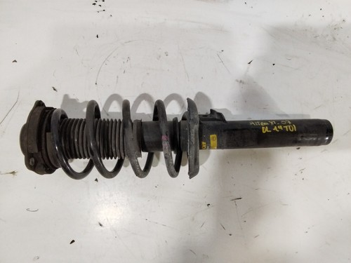 Front shock absorber - shock, rh