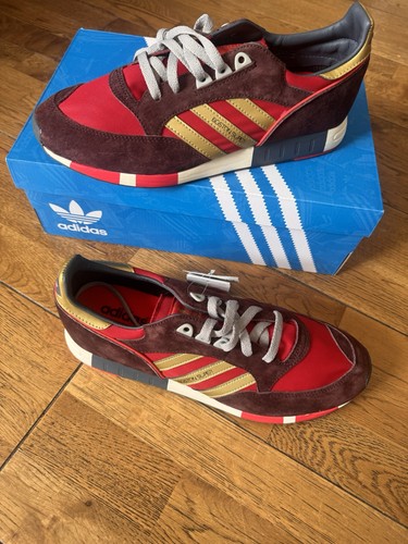 Adidas boston super red - adidas,