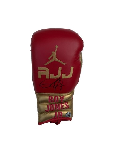 Boxing roy jones - boxing,