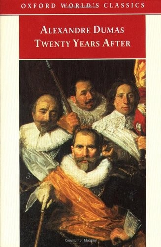 Twenty years after oxford - after, (oxford