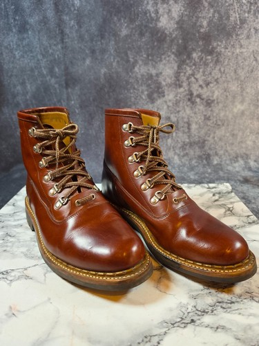 Grenson the good - grenson, boots