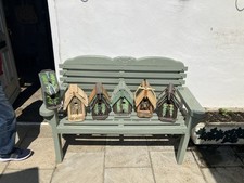 Hand Made Expert Craftsmanship Wooden Bird Box’s