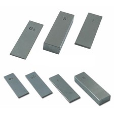 Gauge Block High Stability