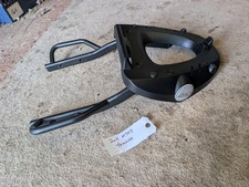 2011 yamaha givi rear - mt-03,