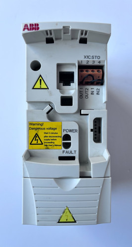 Abb inverter acs355 - inverter,