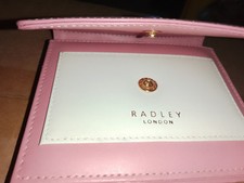 Radley london stylish pink - stylish,