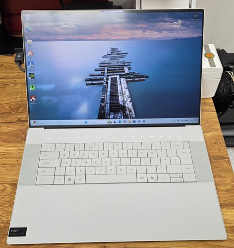 Dell xps 9640 - 9640, 155h