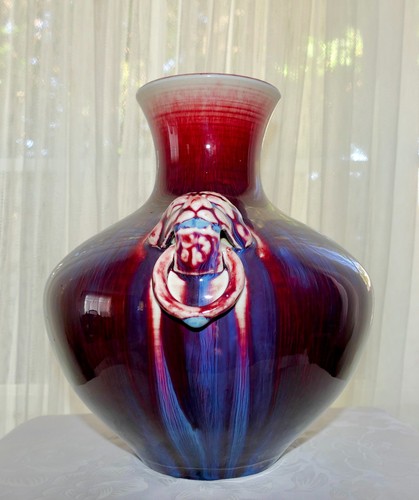 Chinese 景德鎮製 yingezhen - chinese,