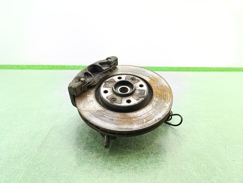 364696 front left wheel hub