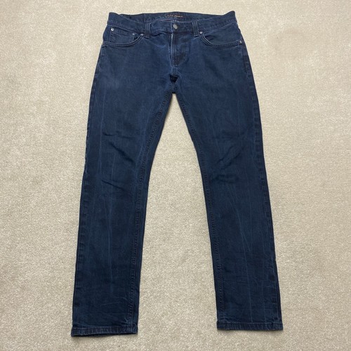 Nudie jeans tight terry - nudie,