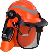 Safeyear pro forestry - forestry, chainsaw