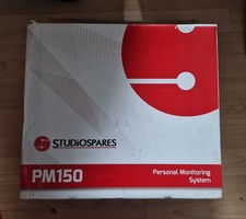 Studiospares PM150 Personal