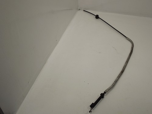 Audi mk2 bonnet release - mk2,