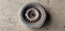 VAUXHALL ZAFIRA B MK2 STEEL