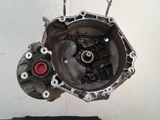 2014 VAUXHALL ZAFIRA B 1.7L