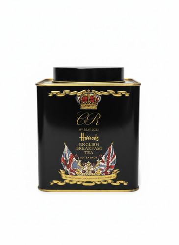 New harrods king - new,