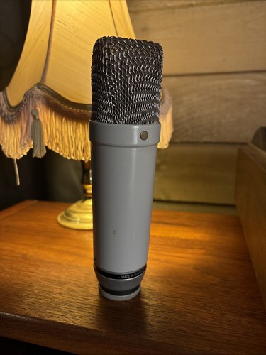 Rode nt1 condenser microphone - nt1,