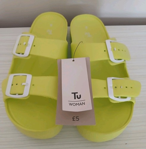 Ladies lime green - lime,