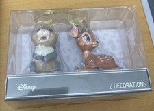 DISNEY BAMBI THUMPER PRIMARK