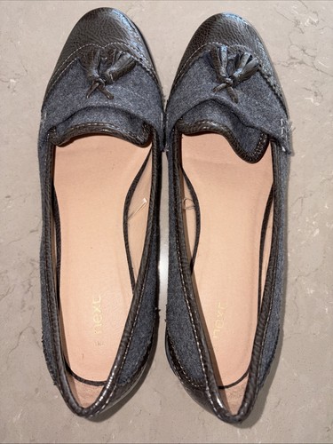 Next size women loafers - next, 7