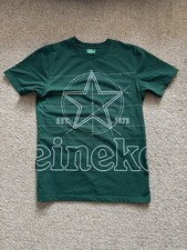 Official Heineken T-shirt