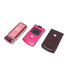 Motorola  RAZR V3 - V3i - KRZR