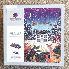 Wentworth Wooden Jigsaw Puzzle