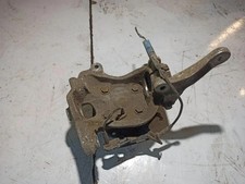 BMW 5 Touring E61 Front Left