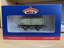 Bachmann 37-253B 16T Steel