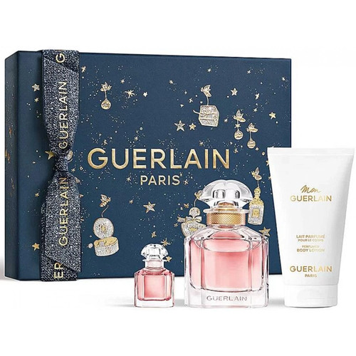 Guerlain mon gift set - guerlain,