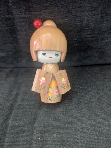 Vintage japanese sosaku - japanese,