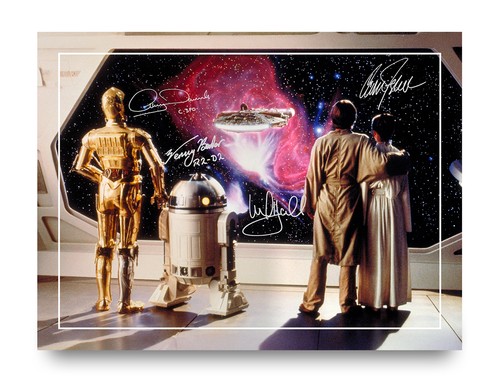 Daniels baker signed star - daniels,