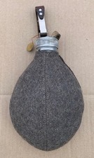 Swedish Military Canteen w/