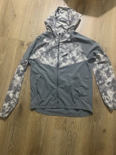 Nike camo grey miller - nike,